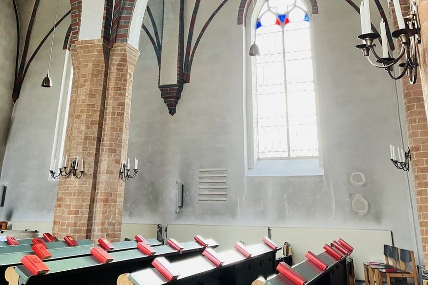 Copyright: Pastor Tobias Knöller