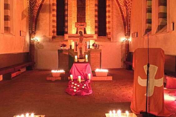 Copyright: Ev.-Luth. Kirchengemeinde Breitenfelde