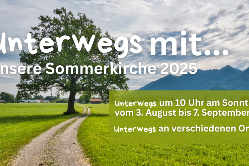 Copyright: Pastor Torben Stamer