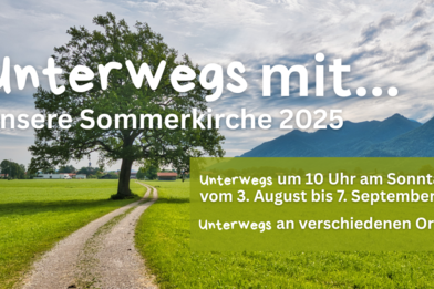 Copyright: Pastor Torben Stamer