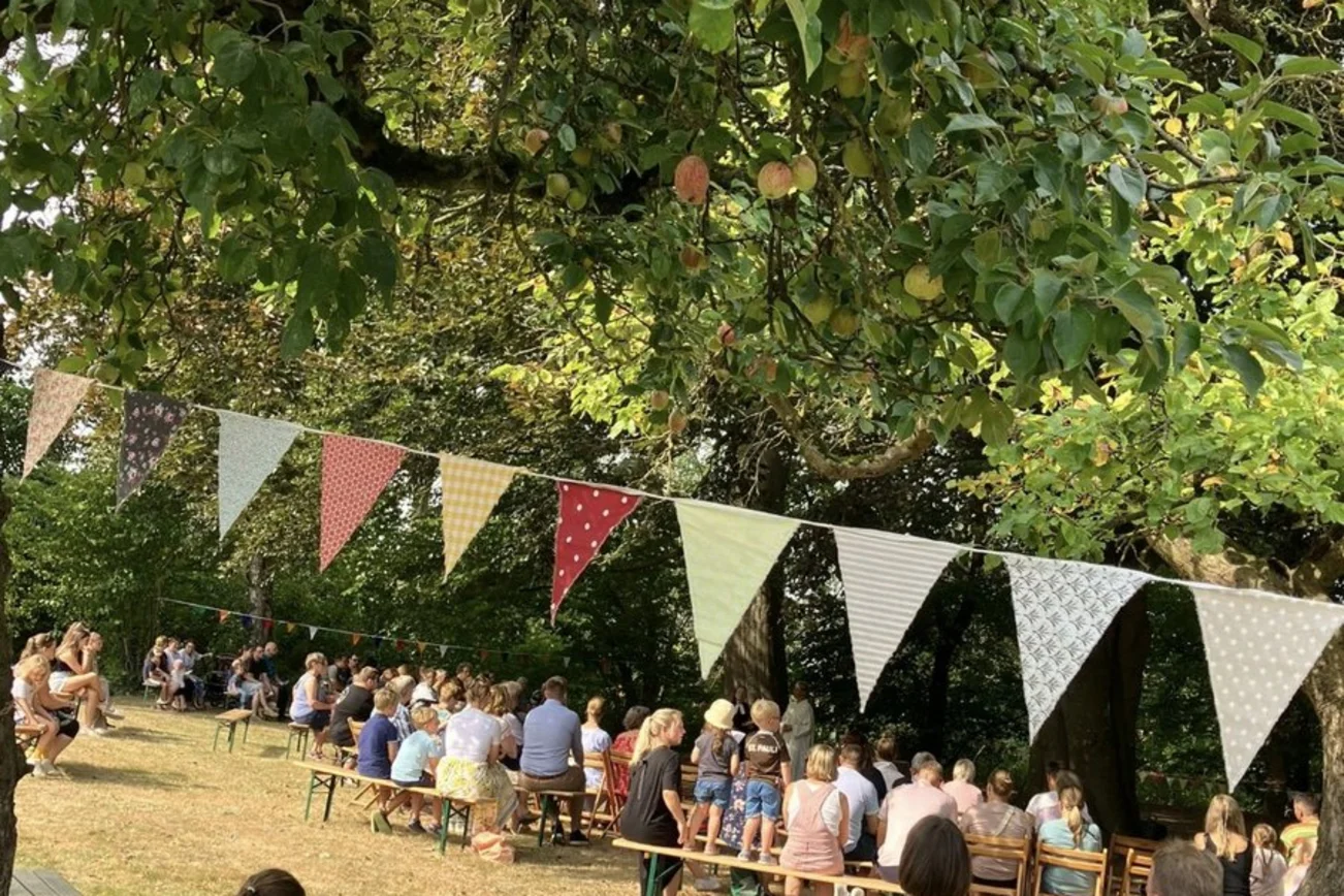 Familiengottesdienst