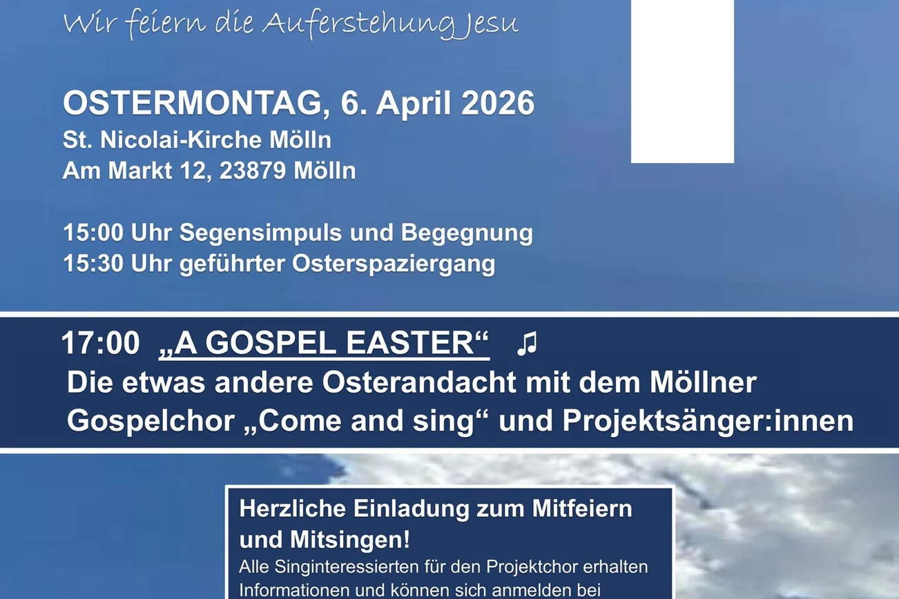 Segensimpuls_Osterspaziergang