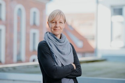 Copyright: Alexandra Ruppert