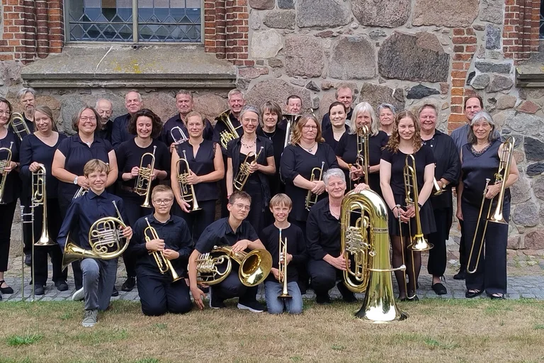 Posaunenchor Breitenfelde