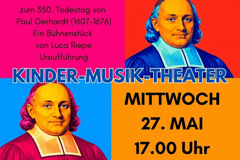 KinderMusical