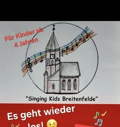 Singing Kids